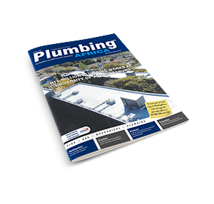 Plumbing Africa (x 11)
