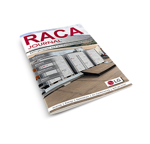 RACA Journal (x 11)