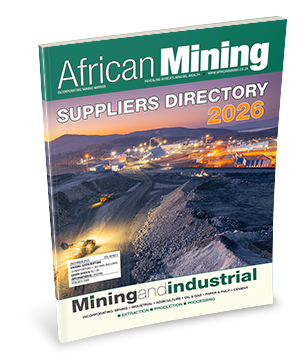 African Mining Suppliers Directory (Annual)
