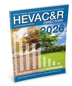 HEVAC&R Directory (Annual)